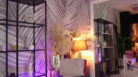 CelesteBailey online show from 07/01/26, 04:14