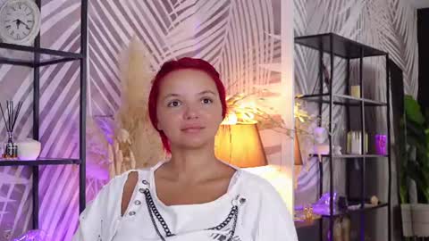 CelesteBailey online show from 07/13/26, 03:31