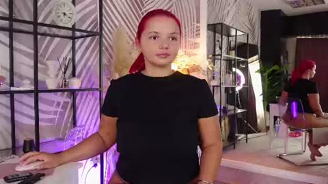 CelesteBailey online show from 07/27/26, 05:47
