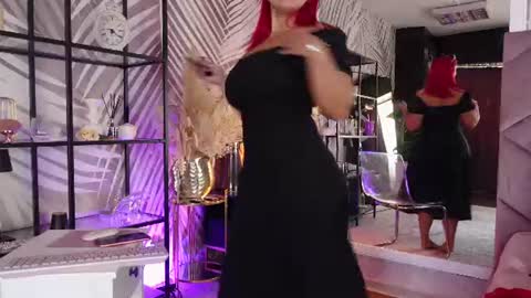 CelesteBailey online show from 07/29/26, 06:44
