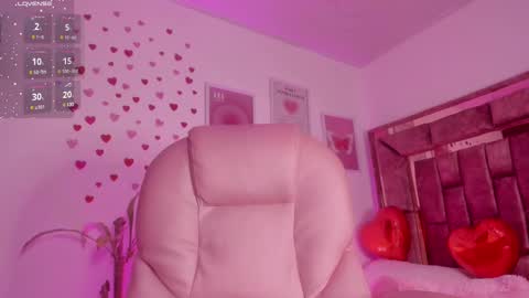 Celeste   INSTAGRAM Celestecute 01 online show from 02/20/25, 06:06