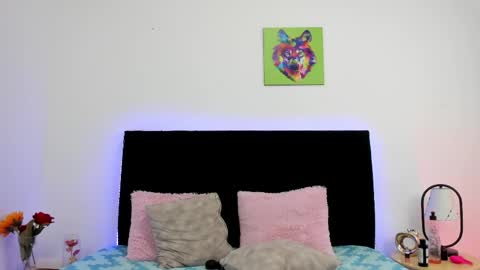 Celeste - Derek online show from 02/28/26, 06:53