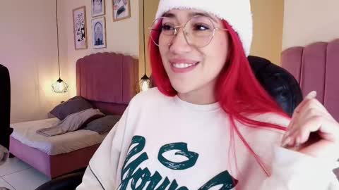 Celeste online show from 12/22/25, 11:29