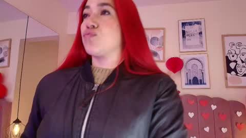 Celeste online show from 02/18/26, 11:28