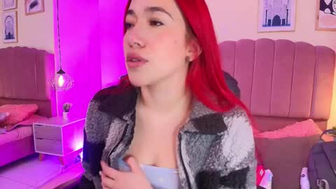 Celeste online show from 03/03/26, 11:27