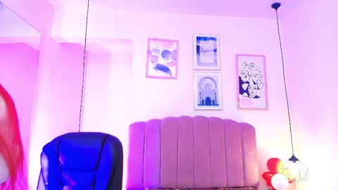 Celeste online show from 04/29/26, 11:14