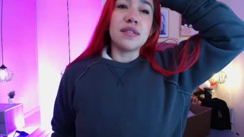 Celeste online show from 04/30/26, 11:16