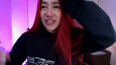 Celeste online show from 05/05/26, 11:18
