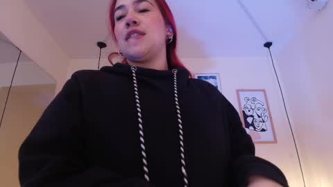 Celeste online show from 06/01/26, 11:12