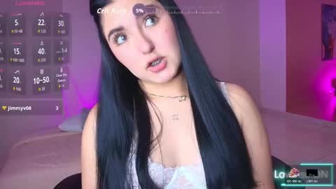 celesteeeuph online show from 11/21/25, 07:45