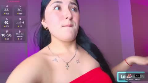 celesteeeuph online show from 11/22/25, 07:35