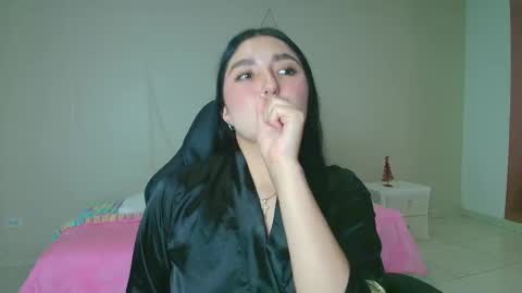 celesteeeuph online show from 01/11/26, 09:42