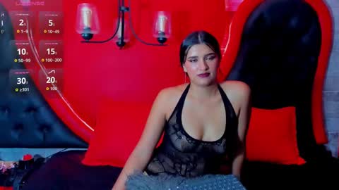 Celeste online show from 10/10/25, 01:43