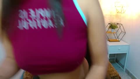 Celeste  online show from 09/11/25, 03:17