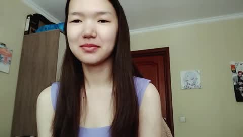 Molly online show from 05/12/26, 10:12