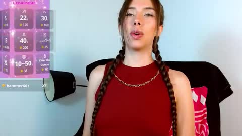 celestegp online show from 01/09/26, 04:48