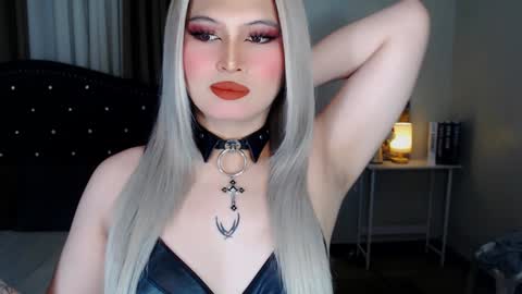 CELESTE IGYoshi Tian online show from 12/02/24, 07:25