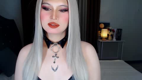 CELESTE IGYoshi Tian online show from 12/05/24, 10:44