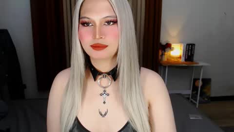 CELESTE IGYoshi Tian online show from 01/18/25, 12:47