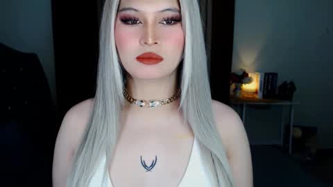 CELESTE IGYoshi Tian online show from 01/28/25, 09:08