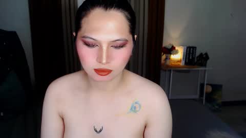 CELESTE IGYoshi Tian online show from 02/03/25, 12:25