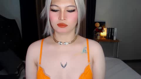 CELESTE IGYoshi Tian online show from 03/02/25, 12:11