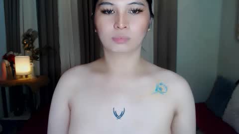 CELESTE IGYoshi Tian online show from 10/07/25, 08:33