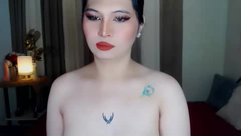 CELESTE IGYoshi Tian online show from 10/10/25, 08:57