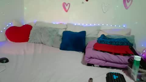 celestehot222 online show from 01/16/26, 02:37