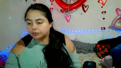 celestehot222 online show from 07/07/26, 11:20