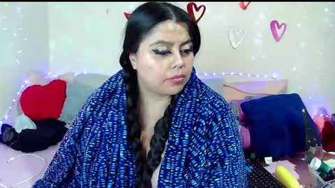 celestehot707rs online show from 01/12/26, 08:08