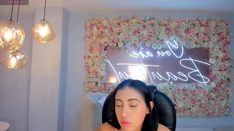 Celeste Moon online show from 01/17/26, 02:38