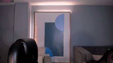 Snapshot of celestemoonx1 chatting on 02/27/26, 02:33 Celeste Moon online show from 02/27/26, 02:33