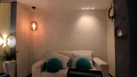 Celeste Moon online show from 03/22/26, 05:05