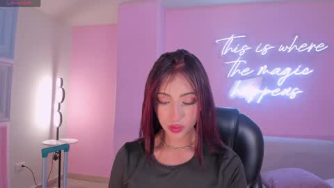 Celeste Moon online show from 03/31/26, 02:02