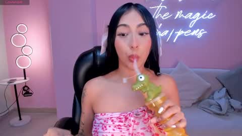 Snapshot of celestemoonx1 chatting on 05/27/26, 02:08 Celeste Moon online show from 05/27/26, 02:08