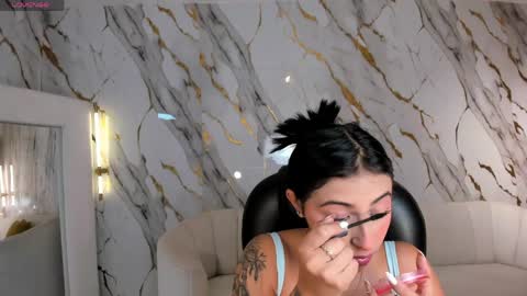 Snapshot of celestemoonx1 chatting on 06/03/26, 02:14 Celeste Moon online show from 06/03/26, 02:14