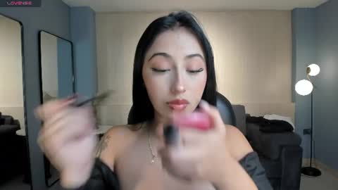 Snapshot of celestemoonx1 chatting on 06/14/26, 02:09 Celeste Moon online show from 06/14/26, 02:09