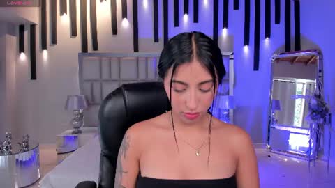 Snapshot of celestemoonx1 chatting on 06/21/26, 05:15 Celeste Moon online show from 06/21/26, 05:15