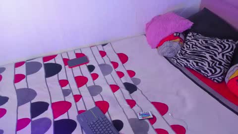 Celeste online show from 10/26/25, 10:47