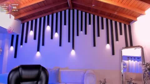 Celeste online show from 01/09/25, 08:34