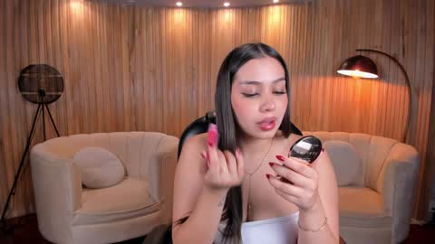 Celeste online show from 01/16/25, 01:16