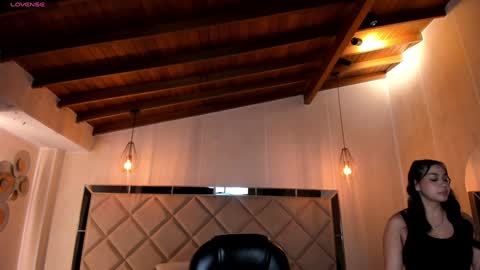 Celeste online show from 01/22/25, 03:09