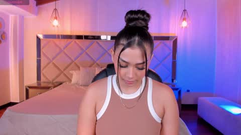 Celeste online show from 01/25/25, 01:54