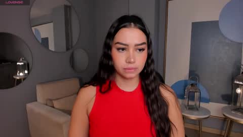 Celeste online show from 09/20/25, 10:16