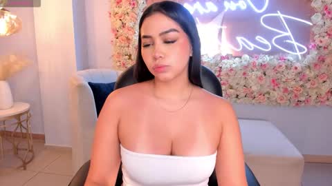 Celeste online show from 09/22/25, 10:06