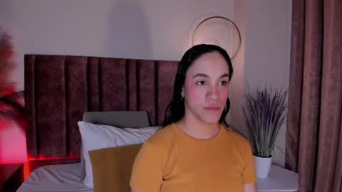 Snapshot of celestequeenn_ chatting on 07/02/26, 12:11 Celeste Queeenn online show from 07/02/26, 12:11