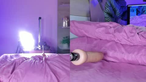 The girl of your eyes  online show from 02/05/25, 08:35