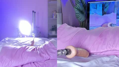 The girl of your eyes  online show from 02/08/25, 05:08