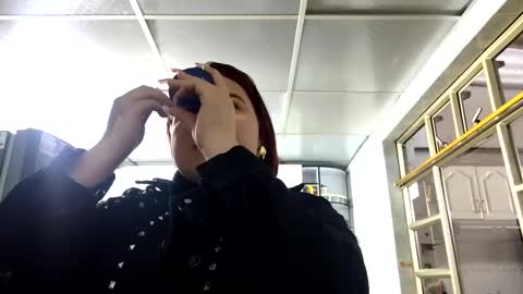 Celeste online show from 01/29/25, 11:20